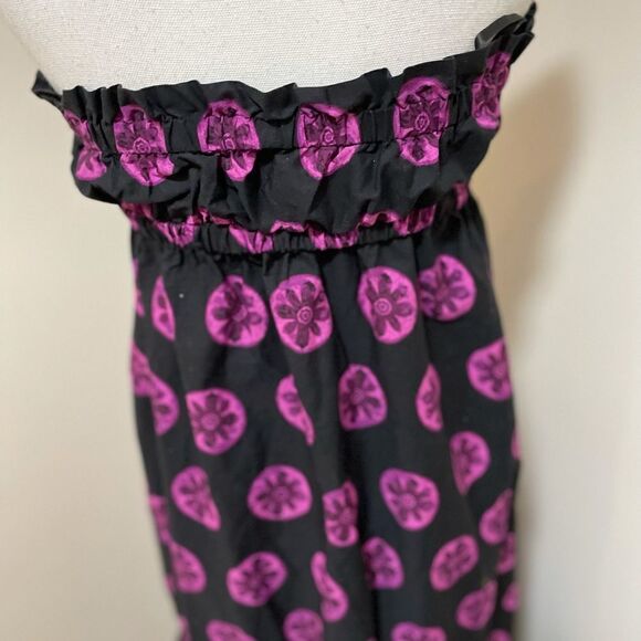 New Free People Leanna Tube dress size XS, S,M - Picture 5 of 9